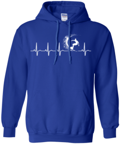 Love surfing heart beat t-shirt, hoodies, tank top