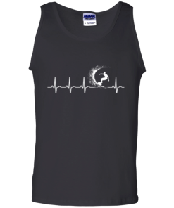 Love surfing heart beat t-shirt, hoodies, tank top