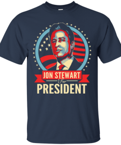 Jon Stewart for president 2016 t shirt & hoodies