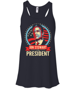 Jon Stewart for president 2016 t shirt & hoodies