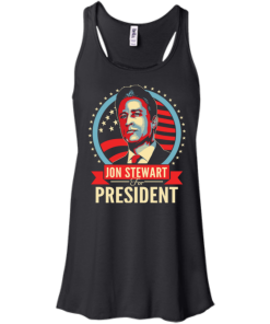 Jon Stewart for president 2016 t shirt & hoodies