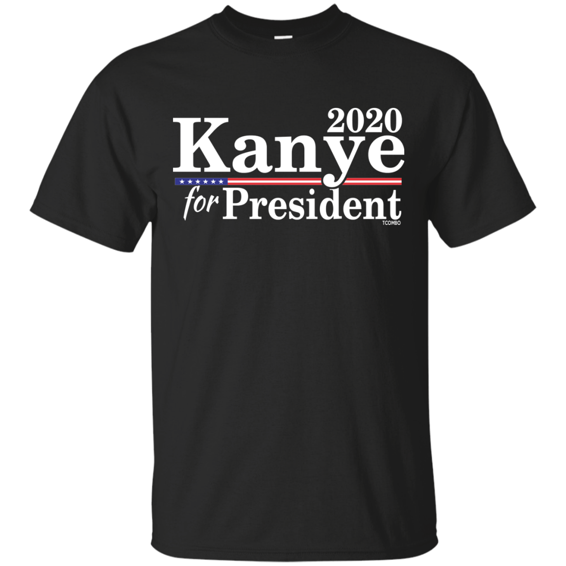 Kanye for president 2020 t shirt & hoodies