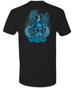 Airborne t shirt, Airborne art - Airborne all the way