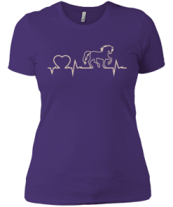 I don't ride my horse to add days to my life t shirt & hoodies