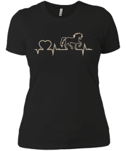 I don't ride my horse to add days to my life t shirt & hoodies