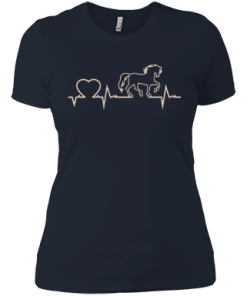 I don't ride my horse to add days to my life t shirt & hoodies