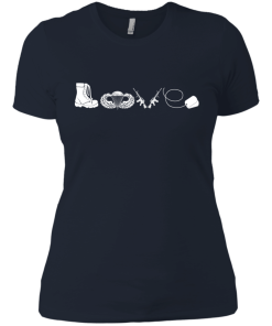 Airborne t shirt: Love, available as t-shirt, tank-top, hoodies