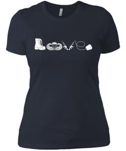 Airborne t shirt: Love, available as t-shirt, tank-top, hoodies