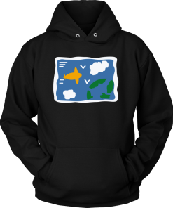 The Golden Girls: Rose's Green Tshirts/Hoodies