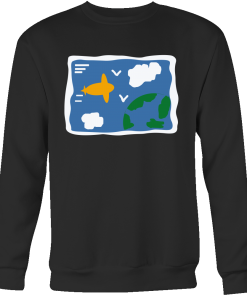 The Golden Girls: Rose's Green Tshirts/Hoodies