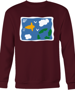 The Golden Girls: Rose's Green Tshirts/Hoodies