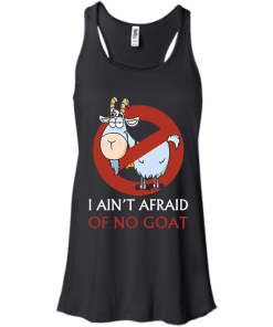 I Ain't Afraid Of No Goat - Bill Murray Cubs T Shirt