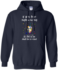 If Harry Potter taught us anything. It's that no one should live in a closet - T shirt