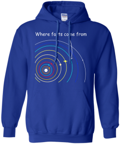Where farts come from T shirt
