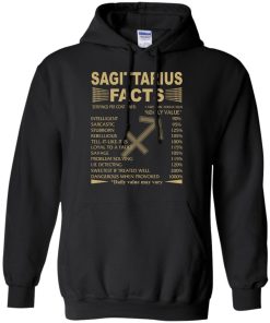 Sagittarius Zodiac T Shirt, Sagittarius Facts T Shirt - Tank Top