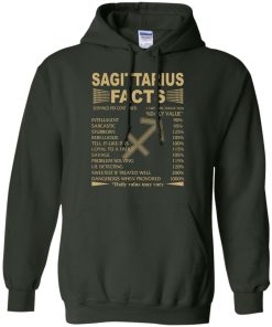 Sagittarius Zodiac T Shirt, Sagittarius Facts T Shirt - Tank Top