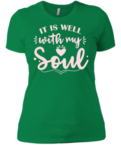 It is well with my soul T-shirt,Tank top,Hoodies