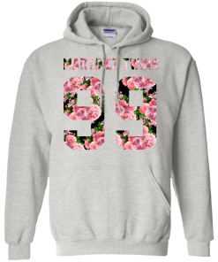 Martinez Twins - Colorful Flowers T-shirt,Tank Top & Hoodies
