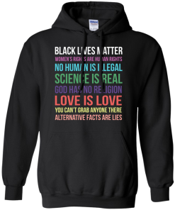 LGBT Shirt - Love Is Love, No Human Is Illegal T-shirt,Tank top & Hoodies