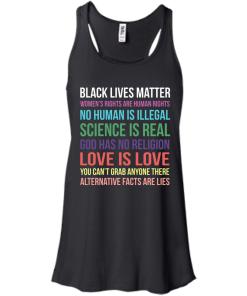 LGBT Shirt - Love Is Love, No Human Is Illegal T-shirt,Tank top & Hoodies
