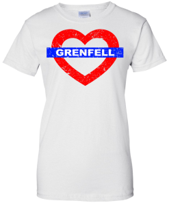 Grenfell tower T-shirt,Tank top & Hoodies