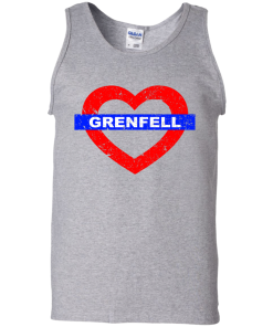 Grenfell tower T-shirt,Tank top & Hoodies