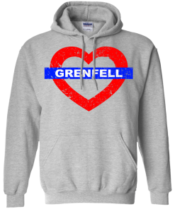 Grenfell tower T-shirt,Tank top & Hoodies