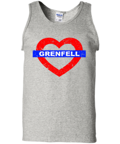 Grenfell tower T-shirt,Tank top & Hoodies