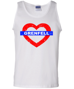 Grenfell tower T-shirt,Tank top & Hoodies