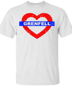 Grenfell tower T-shirt,Tank top & Hoodies
