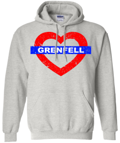 Grenfell tower T-shirt,Tank top & Hoodies