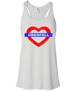 Grenfell tower T-shirt,Tank top & Hoodies