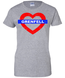 Grenfell tower T-shirt,Tank top & Hoodies