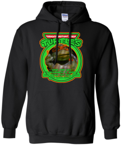 Teenage Mutant Ninja Turtles Shirt - Forgiveness is divine but never pay full price for late pizza T-shirt,Tank top & Hoodies