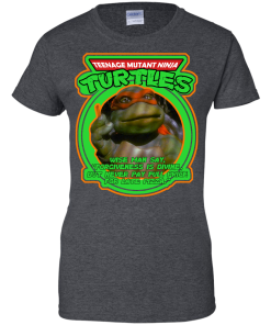 Teenage Mutant Ninja Turtles Shirt - Forgiveness is divine but never pay full price for late pizza T-shirt,Tank top & Hoodies