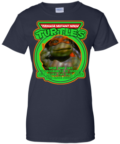 Teenage Mutant Ninja Turtles Shirt - Forgiveness is divine but never pay full price for late pizza T-shirt,Tank top & Hoodies