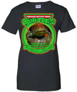 Teenage Mutant Ninja Turtles Shirt - Forgiveness is divine but never pay full price for late pizza T-shirt,Tank top & Hoodies