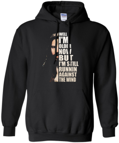 Bob Seger Shirt - Well I am older now but i am still runnin against the wind T-shirt,Tank top & Hoodies