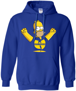Wu-Tang Clan Lovers Shirt,Homer Simpson T-shirt,Tank top & Hoodies
