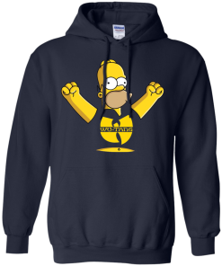 Wu-Tang Clan Lovers Shirt,Homer Simpson T-shirt,Tank top & Hoodies