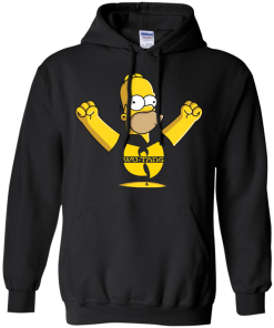 Wu-Tang Clan Lovers Shirt,Homer Simpson T-shirt,Tank top & Hoodies