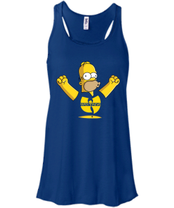 Wu-Tang Clan Lovers Shirt,Homer Simpson T-shirt,Tank top & Hoodies