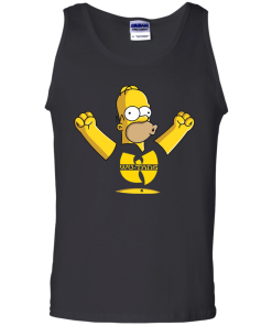 Wu-Tang Clan Lovers Shirt,Homer Simpson T-shirt,Tank top & Hoodies