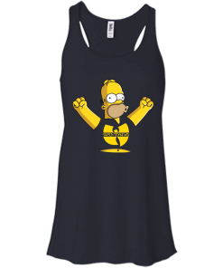 Wu-Tang Clan Lovers Shirt,Homer Simpson T-shirt,Tank top & Hoodies