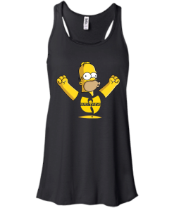 Wu-Tang Clan Lovers Shirt,Homer Simpson T-shirt,Tank top & Hoodies