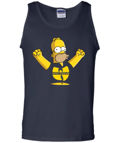 Wu-Tang Clan Lovers Shirt,Homer Simpson T-shirt,Tank top & Hoodies
