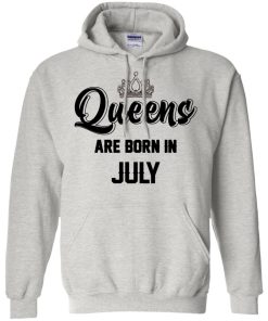 Queens are born in july T-shirt,Tank top & Hoodies